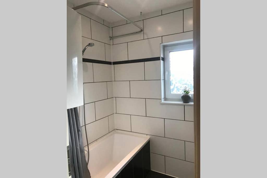 Monteurwohnung Loiching Bagian luar foto
