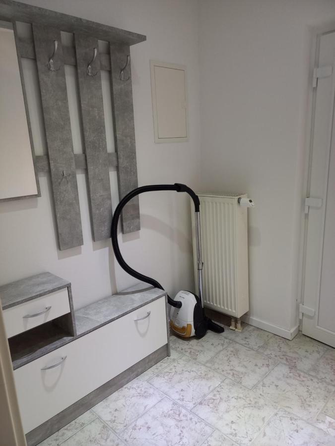 Monteurwohnung Loiching Bagian luar foto