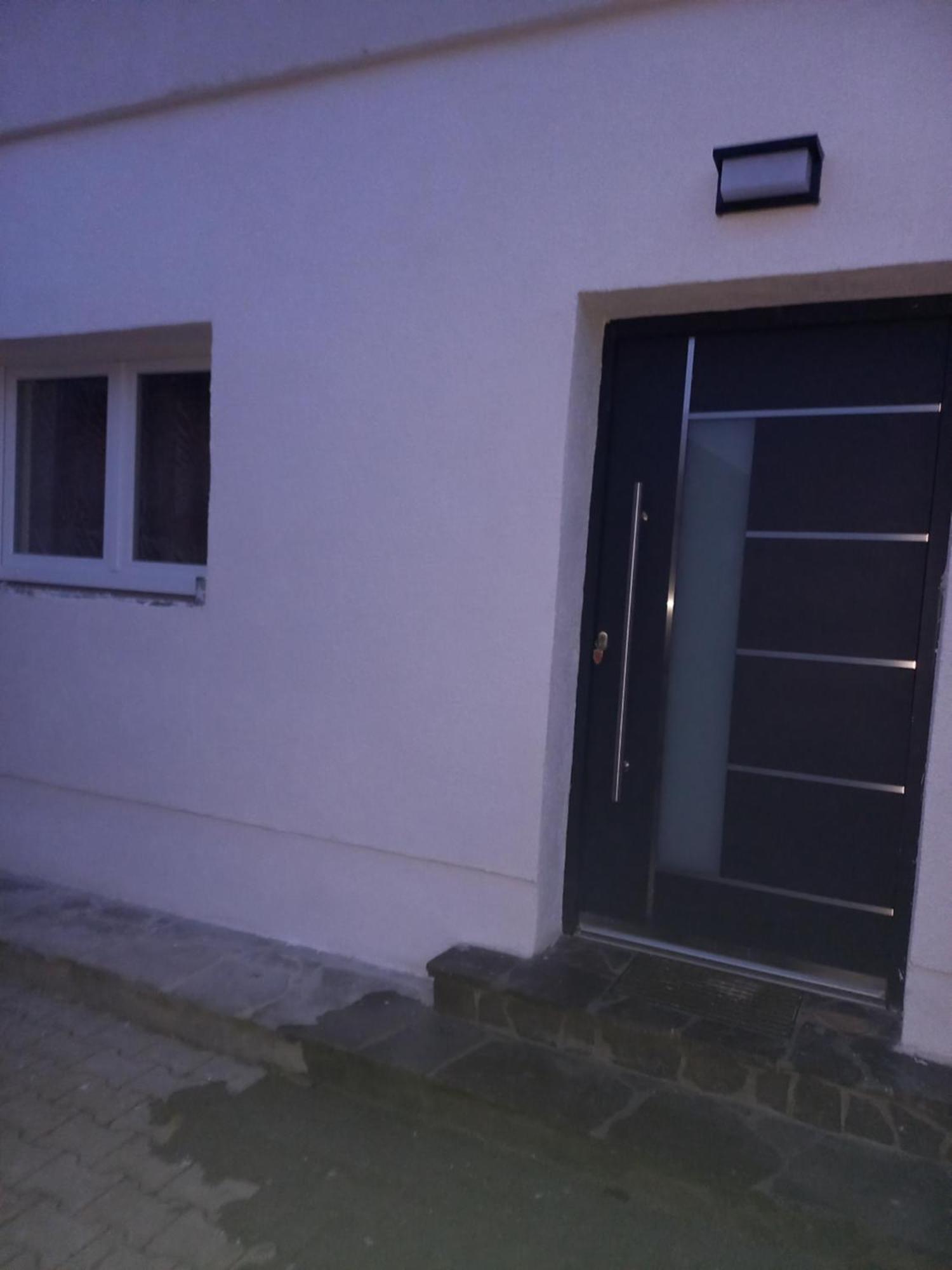 Monteurwohnung Loiching Ruang foto