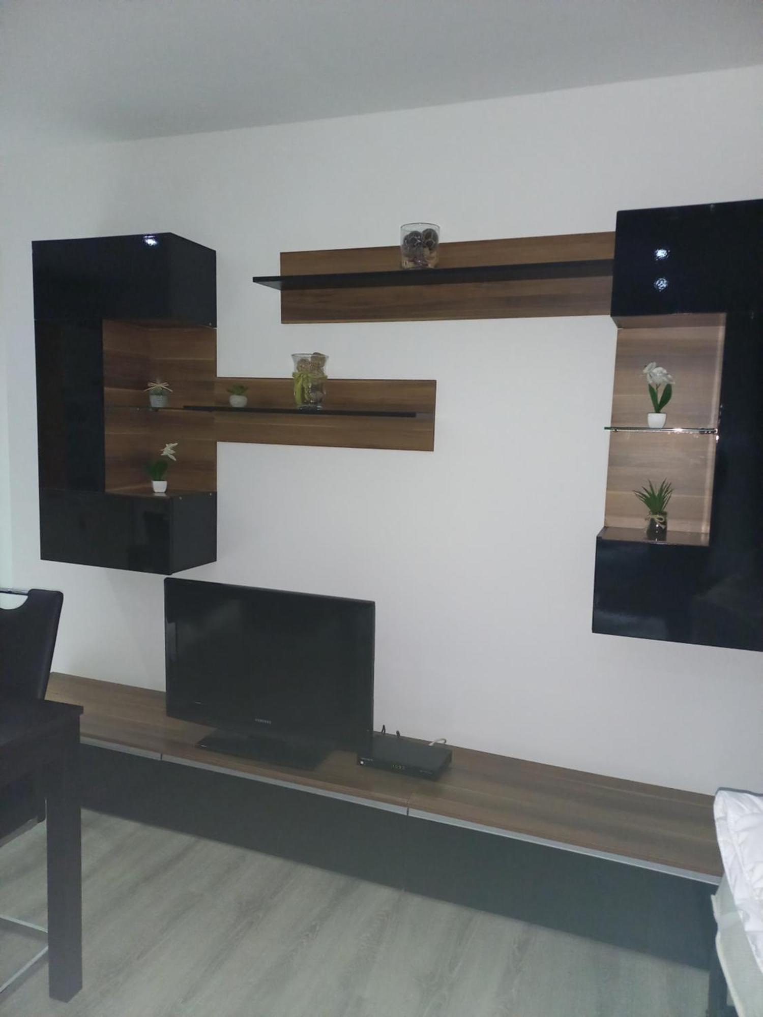 Monteurwohnung Loiching Ruang foto